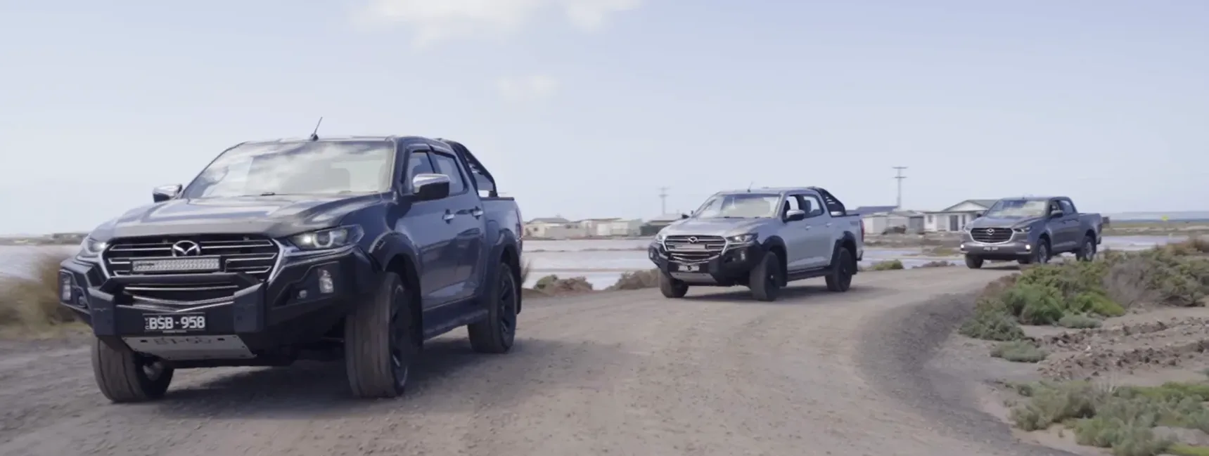 Werribee Mazda — campaign hero