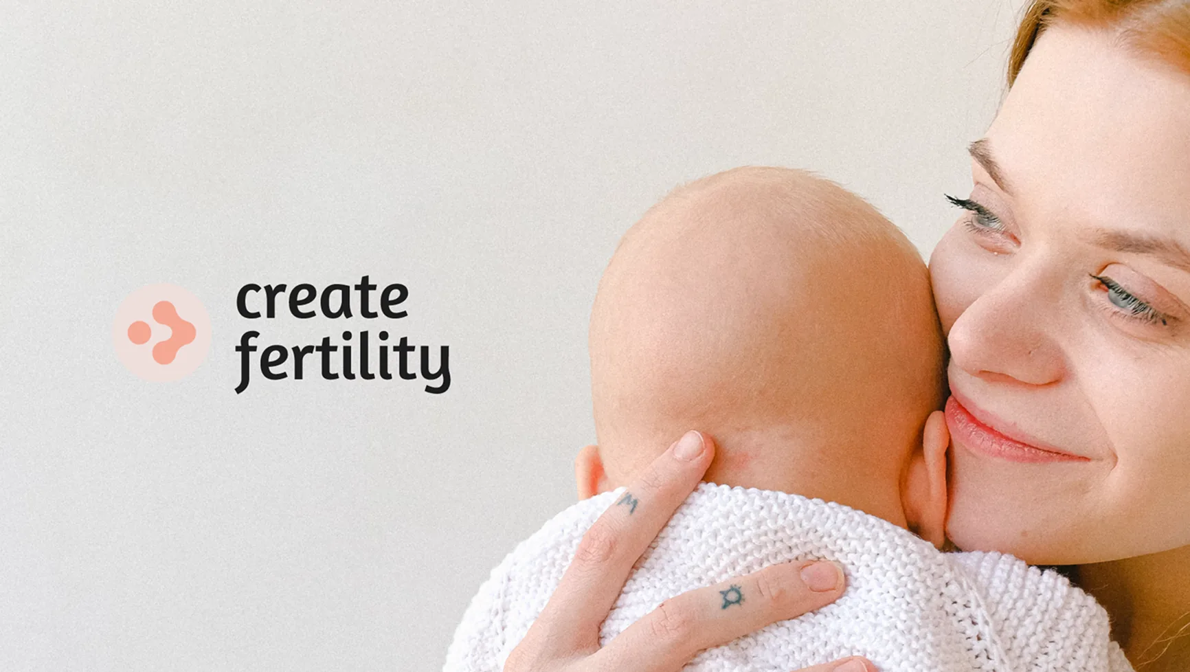 Create Fertility — campaign image