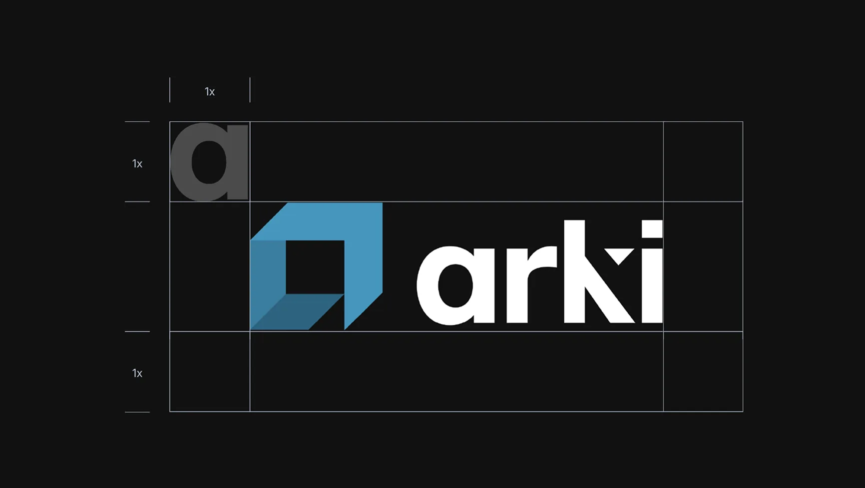 Arki — campaign image