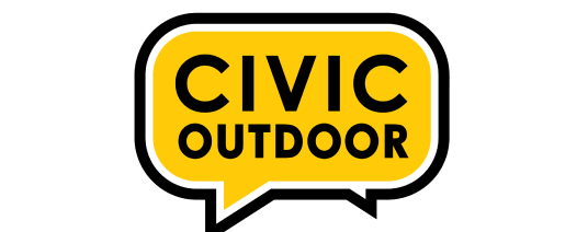 Civic Outdoor