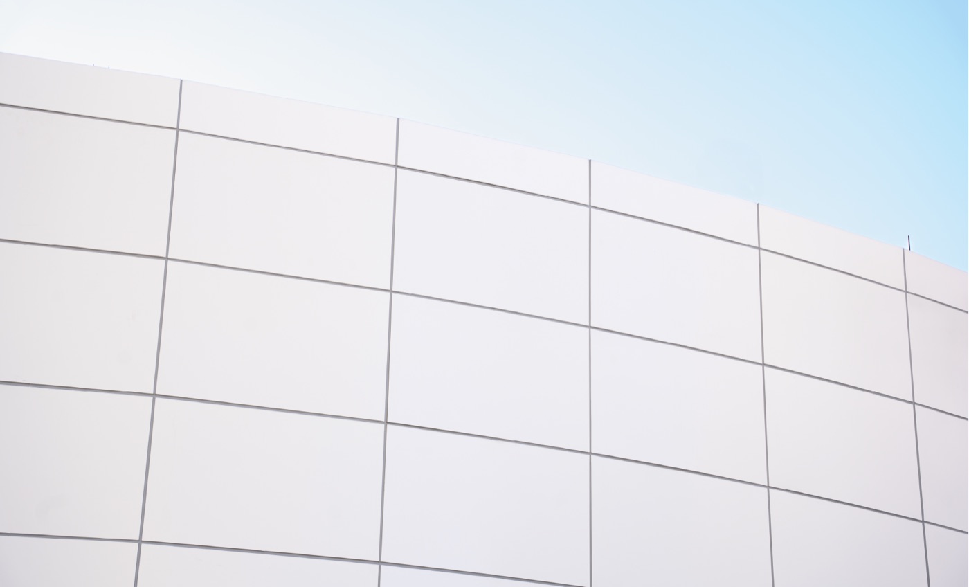 Castle Cladding — Media Exchange case study