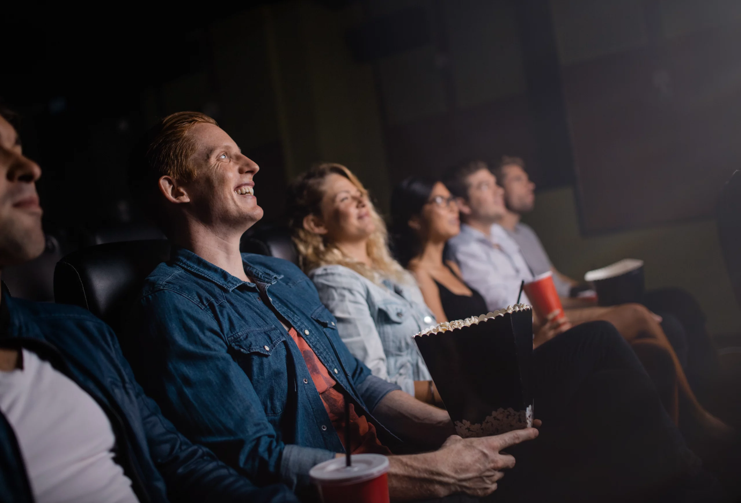 Cinema Advertising: The Gateway to Your Local Audience