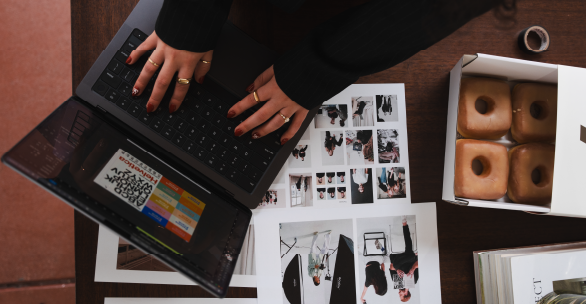 The Impact of Artificial Intelligence on Marketing