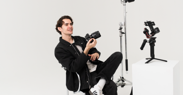 Why Your Business Needs High-Quality Photography and Videography