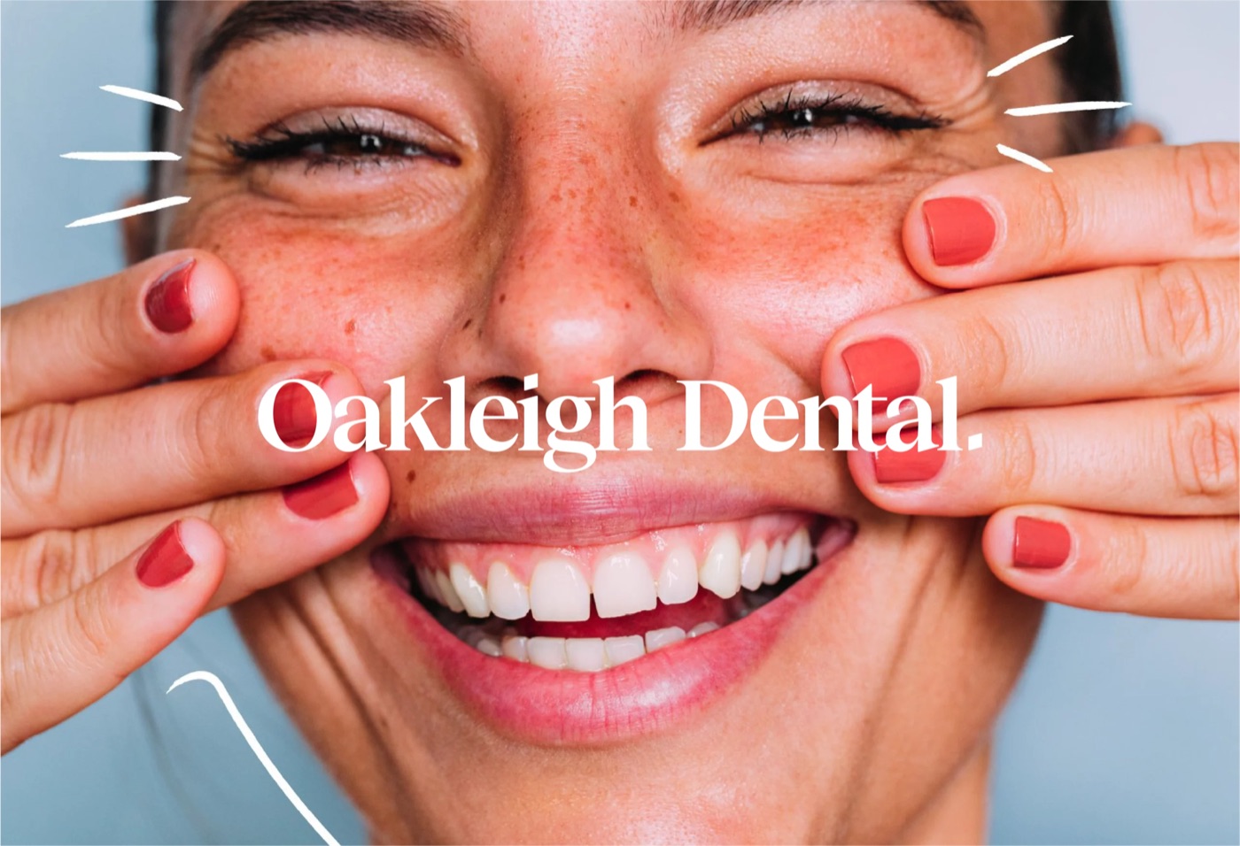Oakleigh Dental Centre — Media Exchange case study