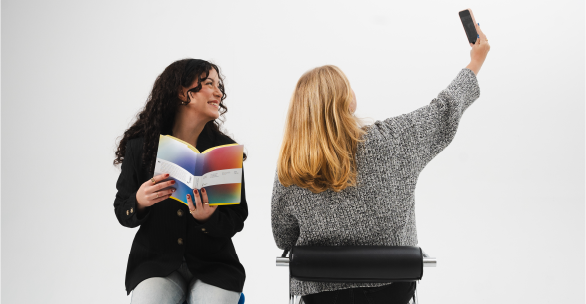 How Short Form Content Can Elevate Your Social Media Presence