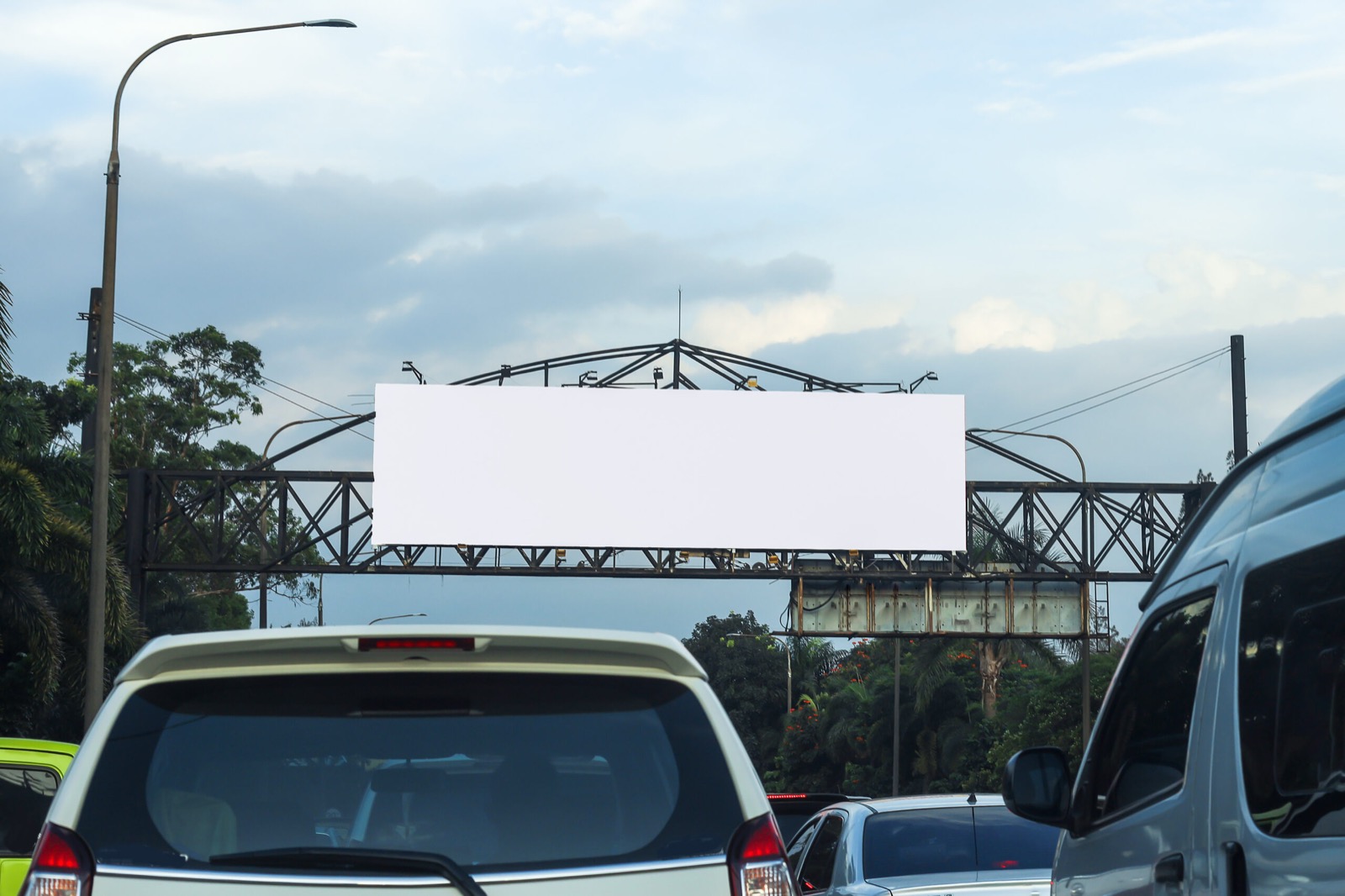 The Art of OOH Advertising