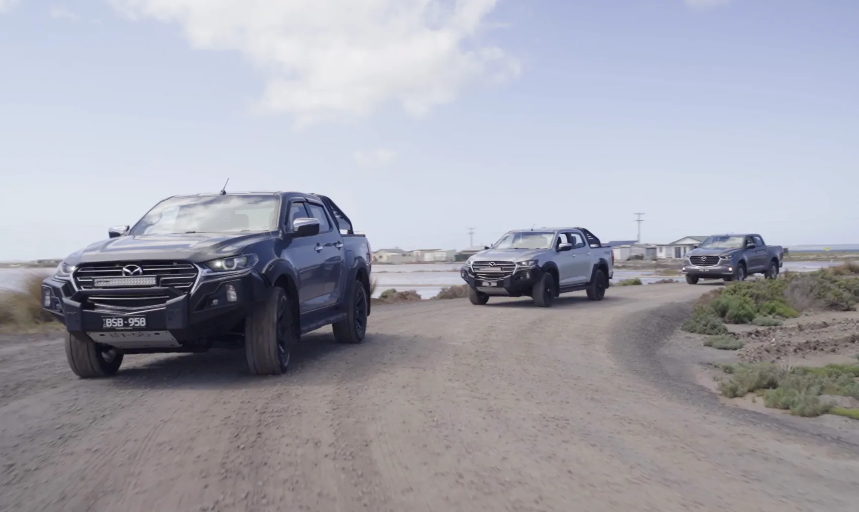 Werribee Mazda — Media Exchange case study
