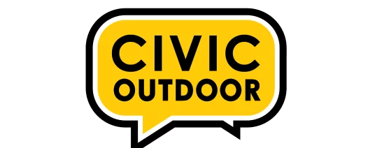 Civic Outdoor
