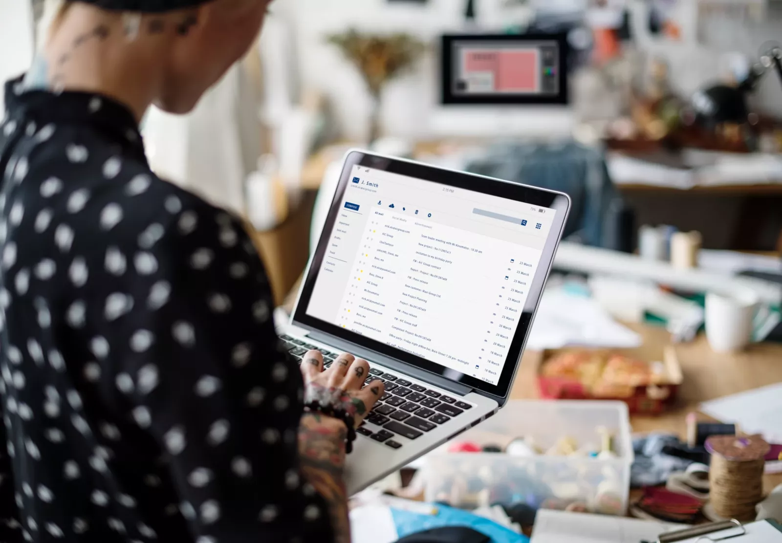 Far From Old School: Why You Need to Add Email to Your Marketing Mix